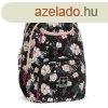 Htizsk iskolai ARS UNA AU-6 Flowery Black