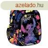 Htizsk COOLPACK Lilo s Stitch Jerry 28x38x19 cm fekete mi