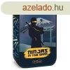 Tolltart ARS UNA tbbszintes Ninjas in the Dark