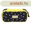 Tolltart RUCKSACK egy klapnis White dots