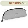 Tolltart PASTELINI PU oval szrke
