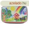 Tolltart STREET Multi Rainbow