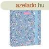 Fzetbox ARS UNA A/4 Pearl Blossom Blue
