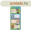 Fzetcmke NEBULO 12 darabos Vicces szrnyek