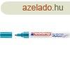 Lakkmarker 2-4mm, kerek Edding 750 vilgoskk