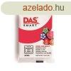 Gyurma DAS Smart sthet s modellez gyurma 57 g piros