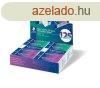 Radr display, STAEDTLER "Mars Plastic 526, 125 years&
