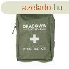 DRAGOWA Tactical Elssegly Kszlet Pulse, zld