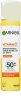 Garnier Vilgost brpermet SPF 50+ Vitamin C (Brightening 