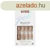 KISS Gl krmk Gel Fantasy Magnetic (Drama) 28 db