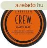 American Crew Ers rgzt hajpaszta, matt hatssal (Matte C