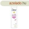 Dove Dezodor spray Zink-Komplex Rose (Deodorant) 150 ml
