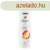 Dove Dezodor spray Advanced Care Peach & White Blossom (