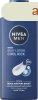 Nivea Testpol tej frfiaknak Cool Kick (Body Lotion) 400 m