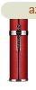 Travalo Milano - jratlthet flakon 5 ml (piros)