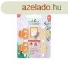 Invisibobble Hajcsipesz Clipstar XS Oasis Petit Citrus 4 db