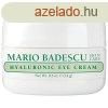 Mario Badescu Szemkrnykpol krm (Hyaluronic Eye Cream) 1