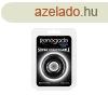  Renegade - Fireman Ring - Medium - Black 
