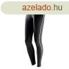 SPIRO Ni sportleggings BodyFit - Fekete | M/L
