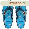 Gumbies Ni flip-flop Gumbies Islander - Flamingo Islands | 