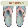 Gumbies Ni flip-flop Gumbies Islander - Gecko | 36