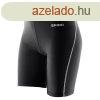 SPIRO Ni sportnadrg BodyFit - Fekete | XS/S