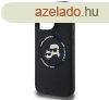 KARL LAGERFELD LIQUID SILICONE K&CH HEADS MAGSAFE szilik