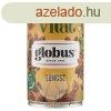 GLOBUS Vital Lencse 285/250g