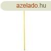 P1 rd, klnbz hosszsg, srga, 150 cm hossz