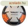 Winart Maracana hybrid focilabda, 5-s mret, narancs