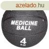Fekete gumi medicinlabda, slya 4 kg