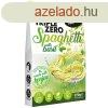 FORPRO TRIPLE ZERO PASTA SPAGHETTI BASIL 270g