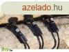 Sonik Gizmo Litez Bob Red Piros Swinger