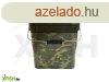 Sonik Camo Square Bucket Horgsz Vdr 17 Literes