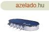 Gre tli medence vdtakar, 7,30m x 3,75m, ovlis medenche
