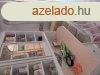 Elad 42m2-es Hzrsz, Budars