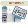 Lada Sledding Children kulacs s uzsonna doboz csomagols 1 