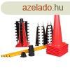 4x Gtfut Szett SP-2 2x Bja Akasztval + Kormnnyal s Ts