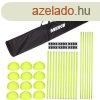 Neon DS 11 agility akadly 6 szett csomagols 1 csomag