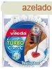 Gyorsfelmos utntlt fej, VILEDA "Easy Wring TURBO Cl