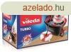 Gyorsfelmos szett, pedlos, VILEDA "Easy Wring TURBO&q