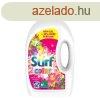Mosgl, 60 mosshoz, 3 l, SURF "Tropical"