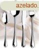 Eveszkz szett, rozsdamentes acl, 24 db-os szett, "Ra