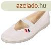 Gumi-textil fehr tornacip, 18,5-s mret