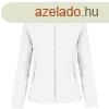 Ni MAUREEN cipzras polr pulver, Kariban KA907, White-2XL
