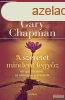 Gary Chapman - A szeretet mindent legyz