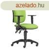 Forgszk irodai CINQUE ASYN LX BR HANS karfval vilgoszld