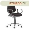 Forgszk irodai PEGAZ CLX karfval fekete