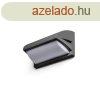 MORA fali lmpa antracit 230V LED E27 15W IP54