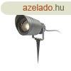 CORDOBA leszrhat antracit 230V LED GU10 8W IP54